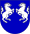 Wappen Nedarna von Trollsteige.svg