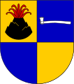 Wappen Bergbanner Arvepass.svg