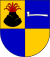 Wappen Bergbanner Arvepass.svg