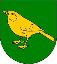 Wappen Junkertum Amselsang.svg