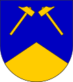 Wappen Herrschaft Hallmark.svg