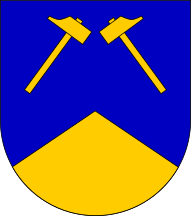 Wappen Herrschaft Hallmark.svg