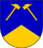 Wappen Herrschaft Hallmark.svg