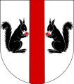 Wappen Familie Weisenstein.svg