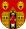 Wappen Festung Arkenstein.svg