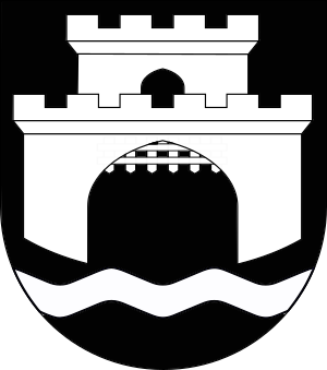 Wappen Ritterherrschaft Niffel.svg