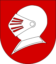 Wappen Familie Klingenhort.svg