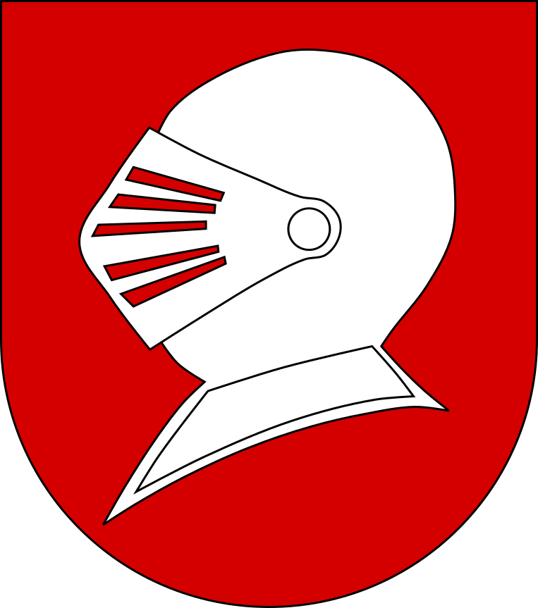 Wappen Familie Klingenhort.svg