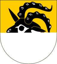 Wappen Junkertum Faldras gepfaendet.png