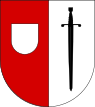 Wappen Familie Eisensitz.svg