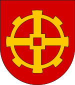 Wappen Familie Muehlingen.svg