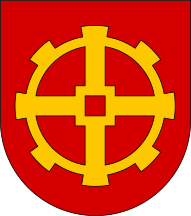 Wappen Familie Muehlingen.svg