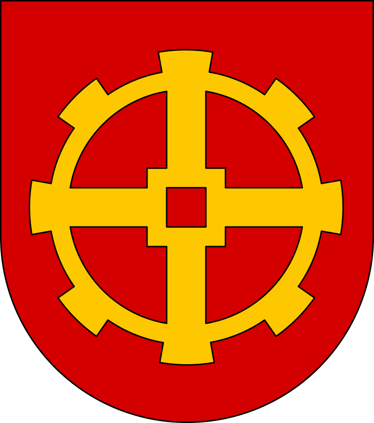 Wappen Familie Muehlingen.svg