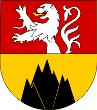 Wappen Ordenslande Leuenfels.svg