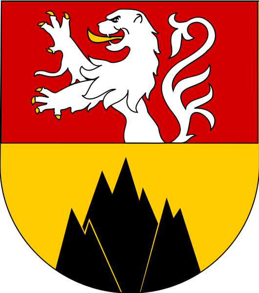Datei:Wappen Ordenslande Leuenfels.svg