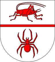 Wappen Herrschaft Grillingen.svg