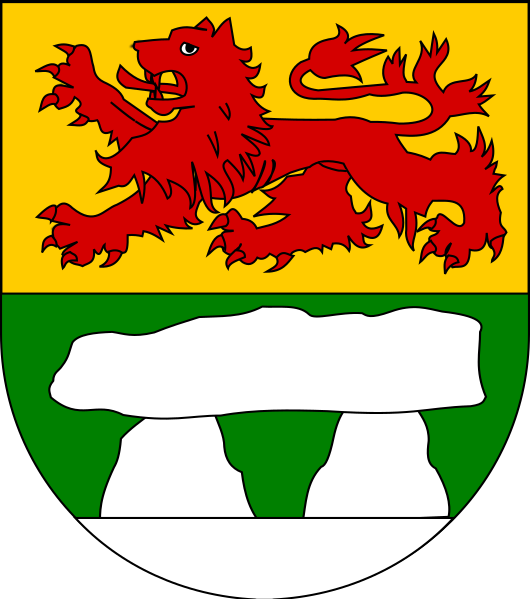 Datei:Wappen Baronie Hirschfurten.svg