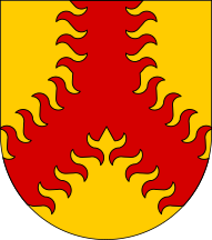 Wappen Herrschaft Dreibaronieseck.svg