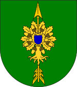 Wappen Junkertum Jalming.svg