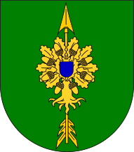 Wappen Junkertum Jalming.svg