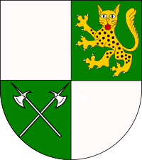 Wappen Luchsgarde.svg