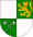 Wappen Luchsgarde