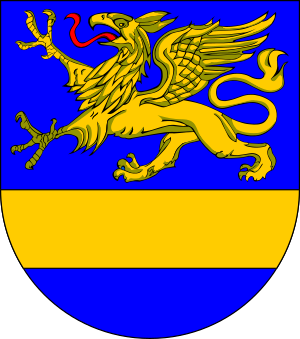 Wappen Stadt Hornbach.svg