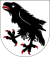 Wappen Haus Rabenmund.svg