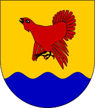 Wappen Junkertum Auerbach.svg