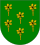 Wappen Baronie Donfanger.svg