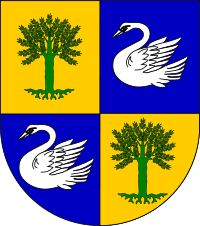 Wappen Familie Wildwassern.svg