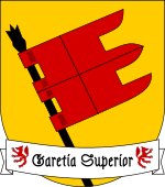 Wappen Garetia.svg