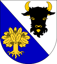 Wappen Haus Ochs Darpatien.svg