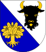 Wappen Haus Ochs Darpatien.svg