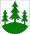 Wappen Klosterlande Tannenheim.svg
