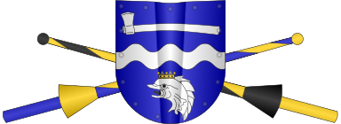 Wappen3D Markgrafschaft Perricum.svg