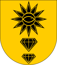 Wappen Junkertum Praiosblick.svg