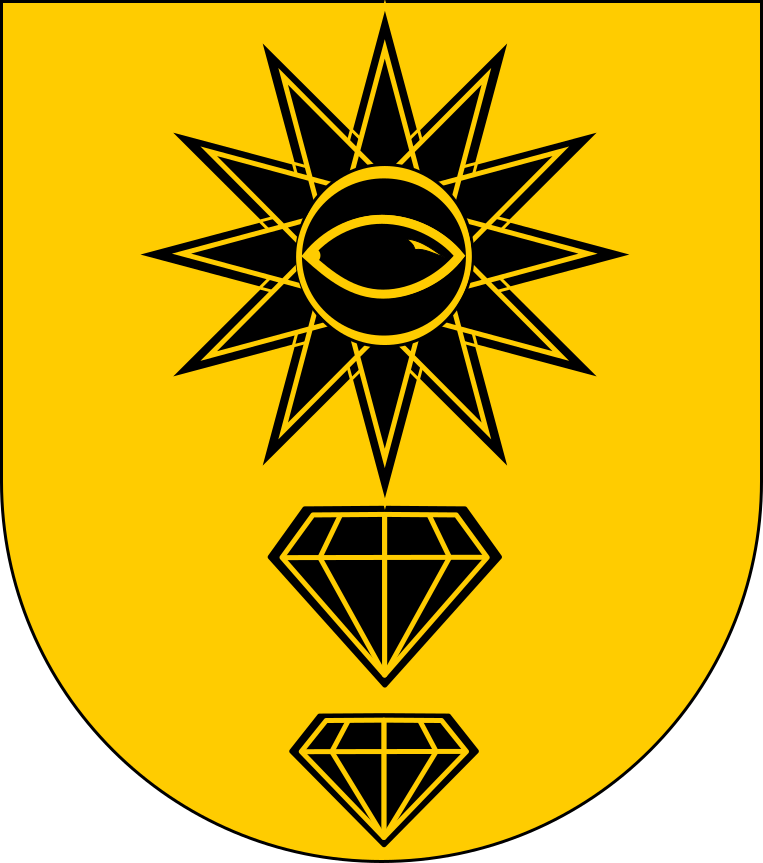 Wappen Junkertum Praiosblick.svg