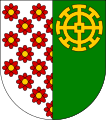Wappen Dorf Hintermuehlen.svg