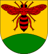Wappen Freiherrlich Wiesengrund.svg