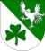 Wappen Herrschaft Leisingen.svg