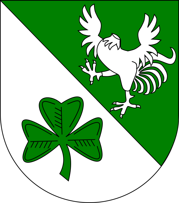 Wappen Herrschaft Leisingen.svg