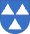 Wappen Junkertum Dreisteinen.svg