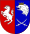 Wappen Markgraeflich Perricumer Grenzreiter.svg