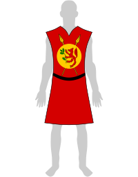 Wappenrock Waldsteiner Pikeniere.svg