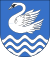 Wappen Baronie Schwanenbruch.svg