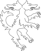 Schildhalter Tobrischer Wolf links2.svg