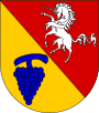 Wappen Landgrafschaft Caldaia.svg