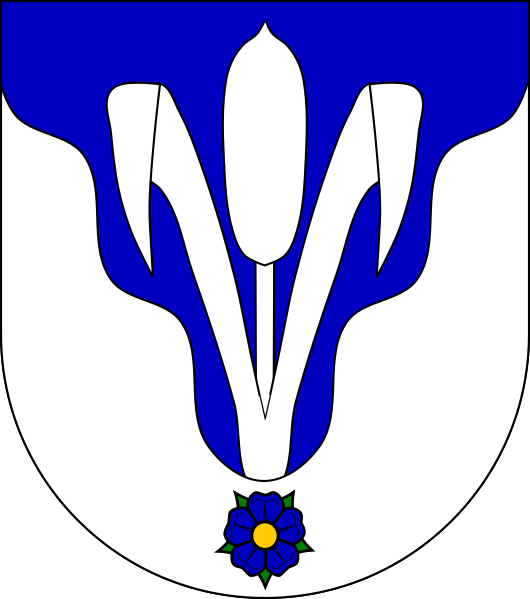 Datei:Wappen Leomara von Isenbrunn.svg