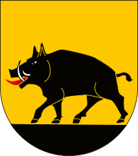 Wappen Familie Borstenfeld Perricum.svg